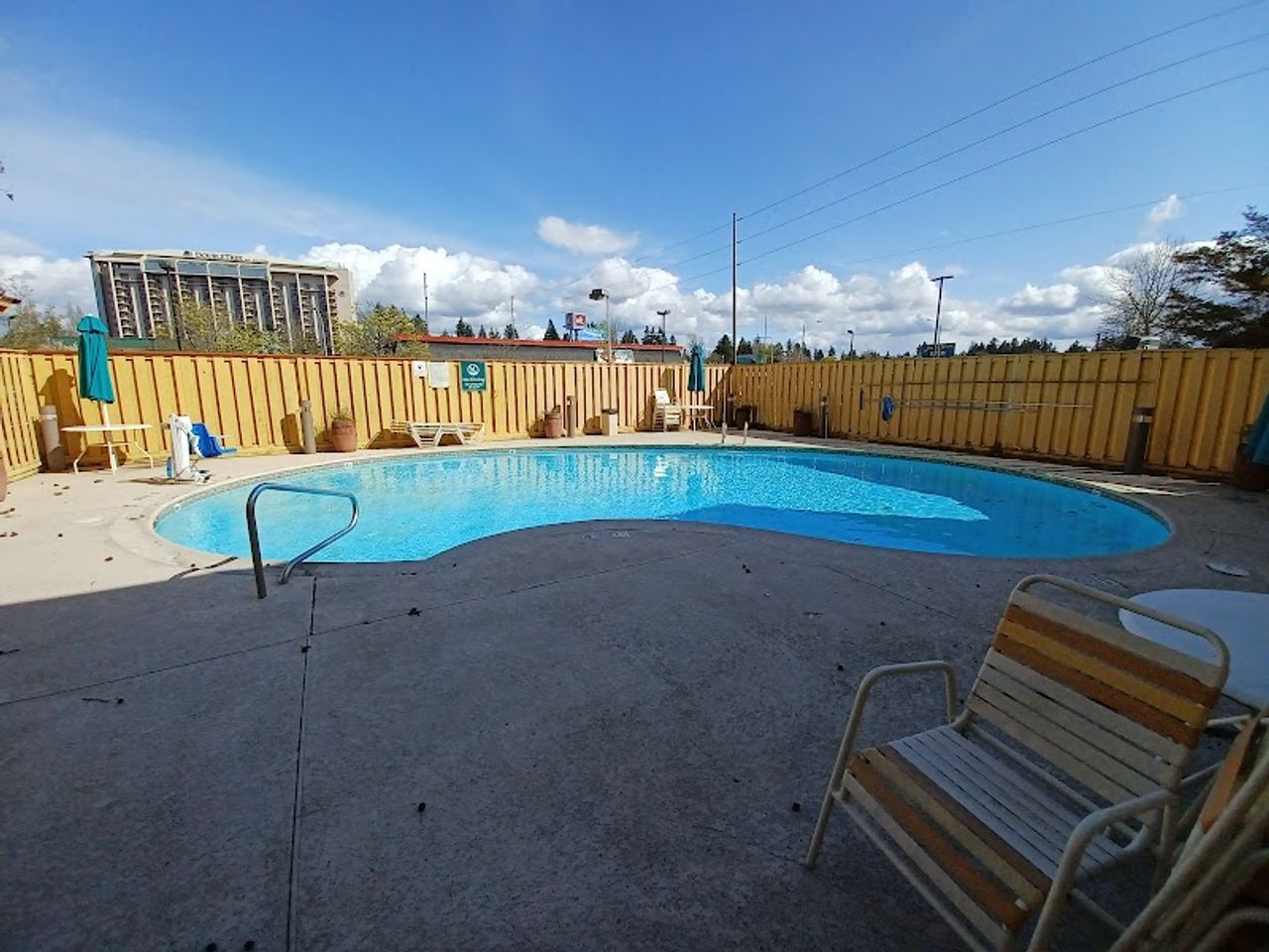 Photo of La Quinta Inn & Suites by Wyndham Seattle Sea-Tac Airport