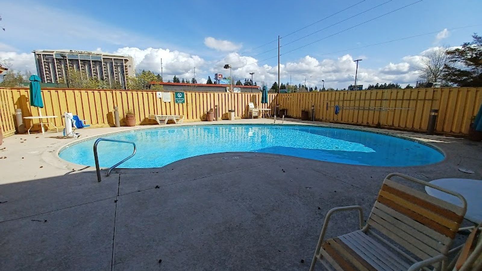 Photo of La Quinta Inn & Suites by Wyndham Seattle Sea-Tac Airport