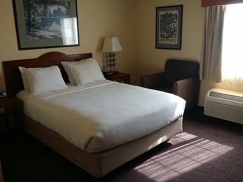 Photo of Larkspur Landing Hillsboro