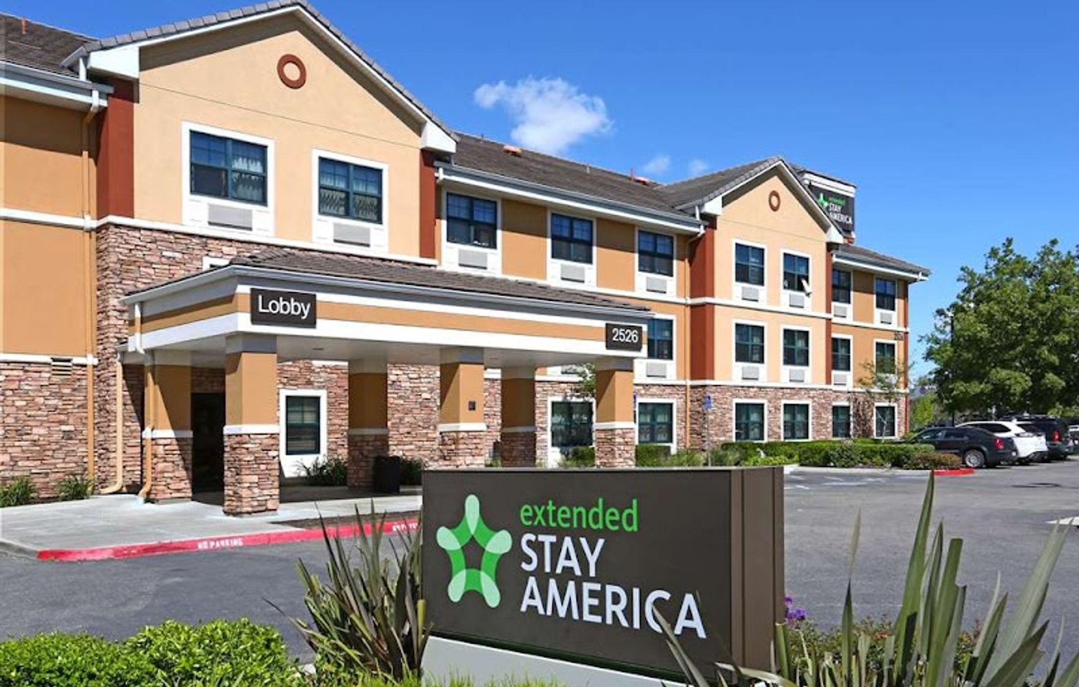 Extended Stay America--Stockton/Tracy