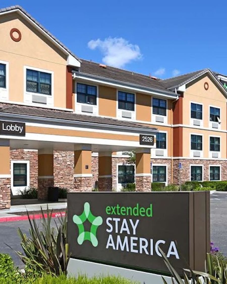 Extended Stay America--Stockton/Tracy