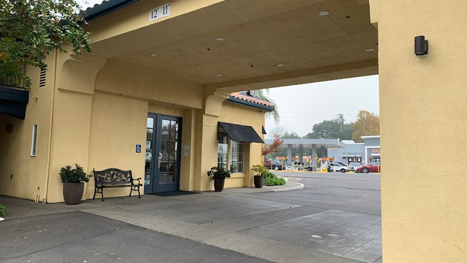 Photo of University Park Inn and Suites