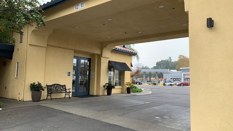 Photo of University Park Inn and Suites