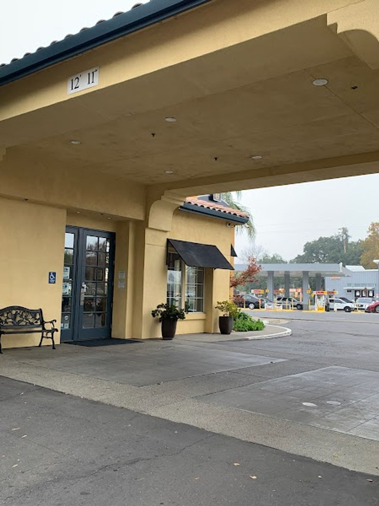 Photo of University Park Inn and Suites