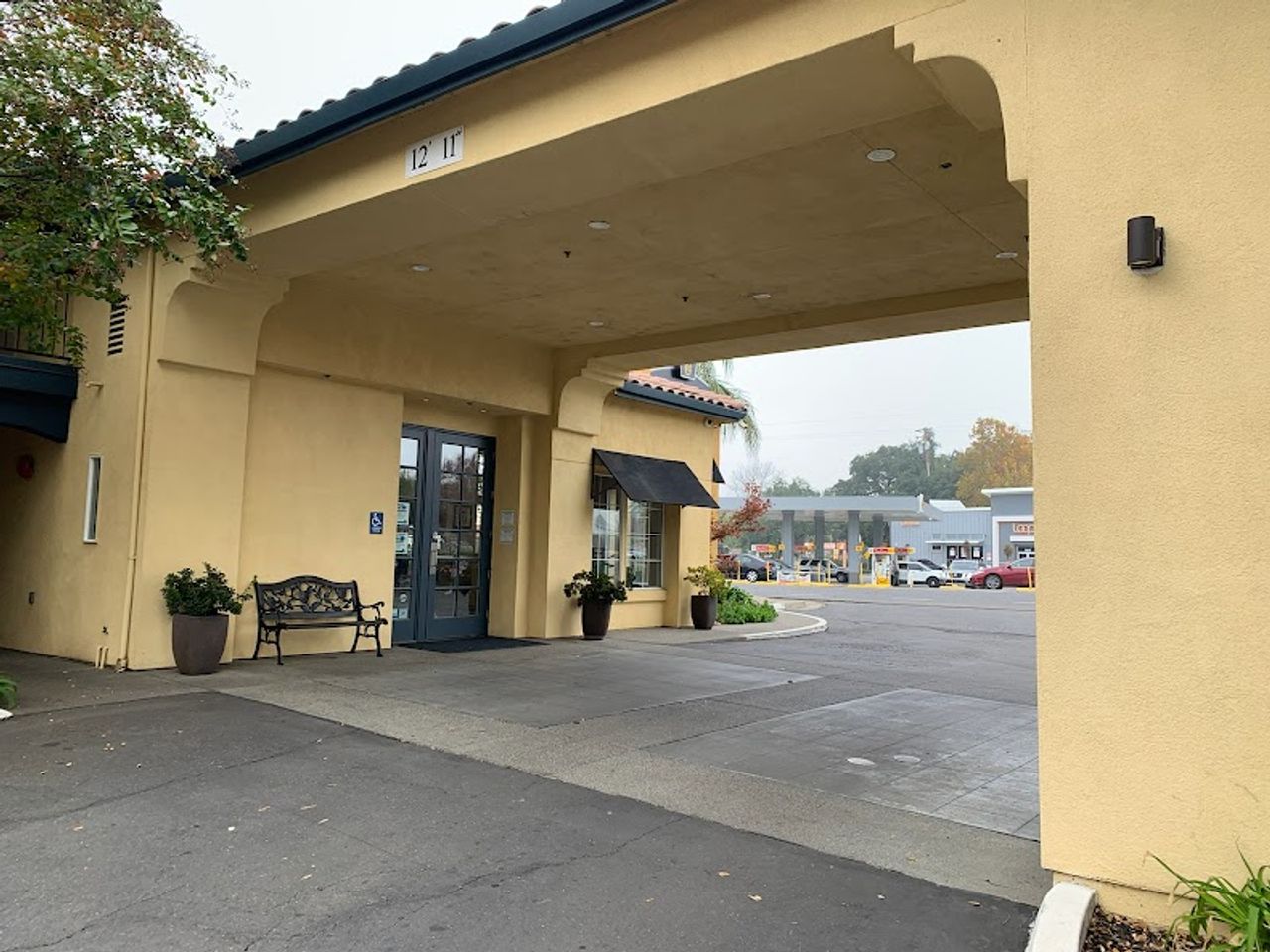 Photo of University Park Inn and Suites