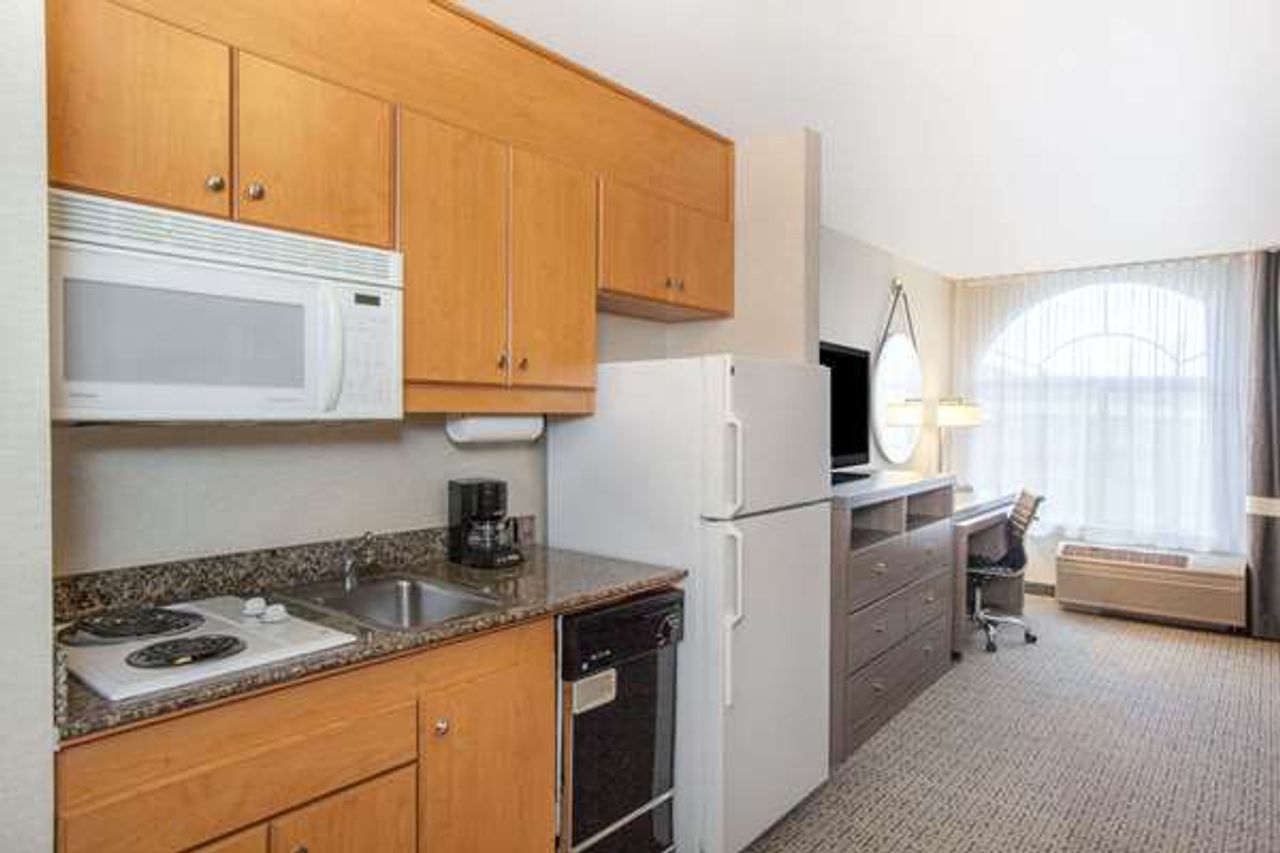 Photo of Hawthorn Suites by Wyndham Livermore Wine Country