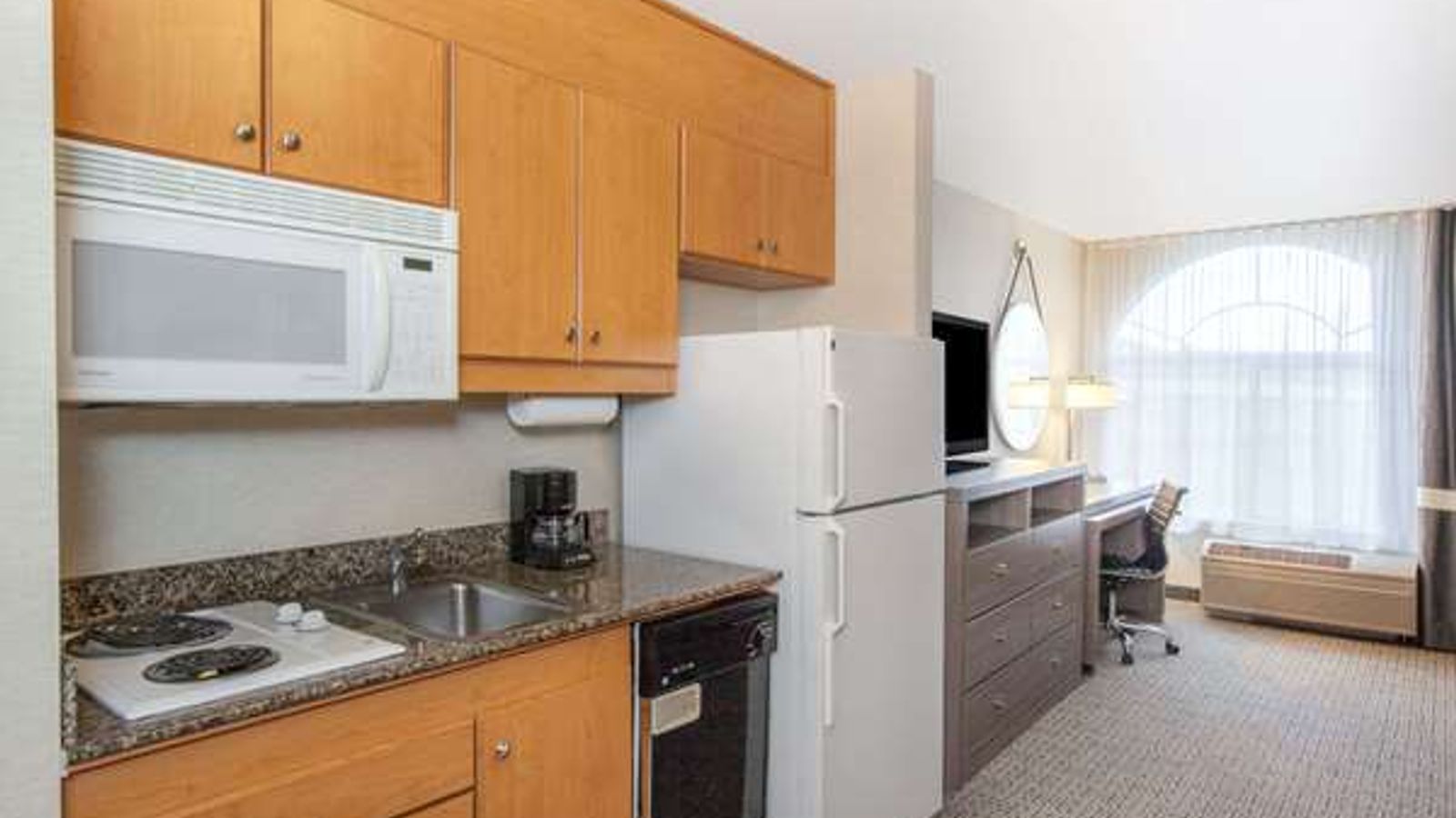 Photo of Hawthorn Suites by Wyndham Livermore Wine Country