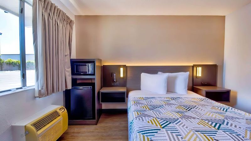 Photo of Motel 6 Vallejo, CA - Six Flags West