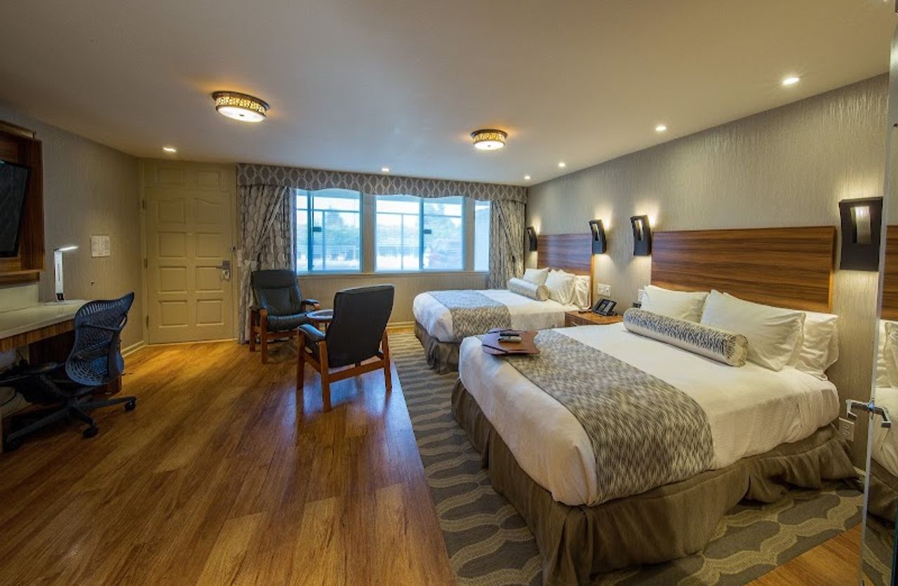 Photo of Hotel Strata