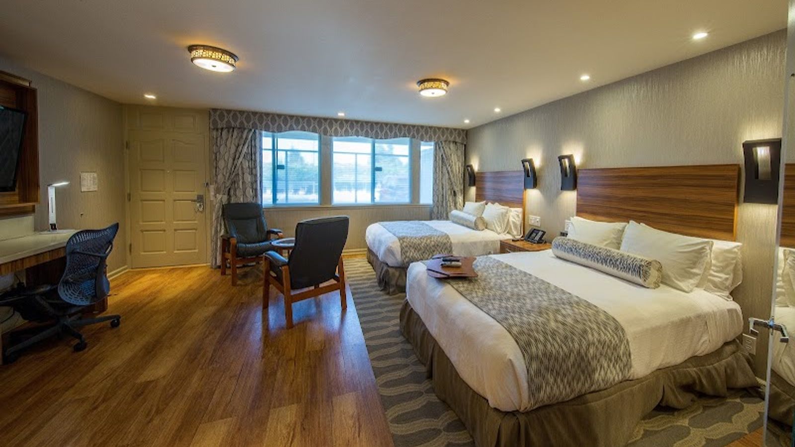 Photo of Hotel Strata