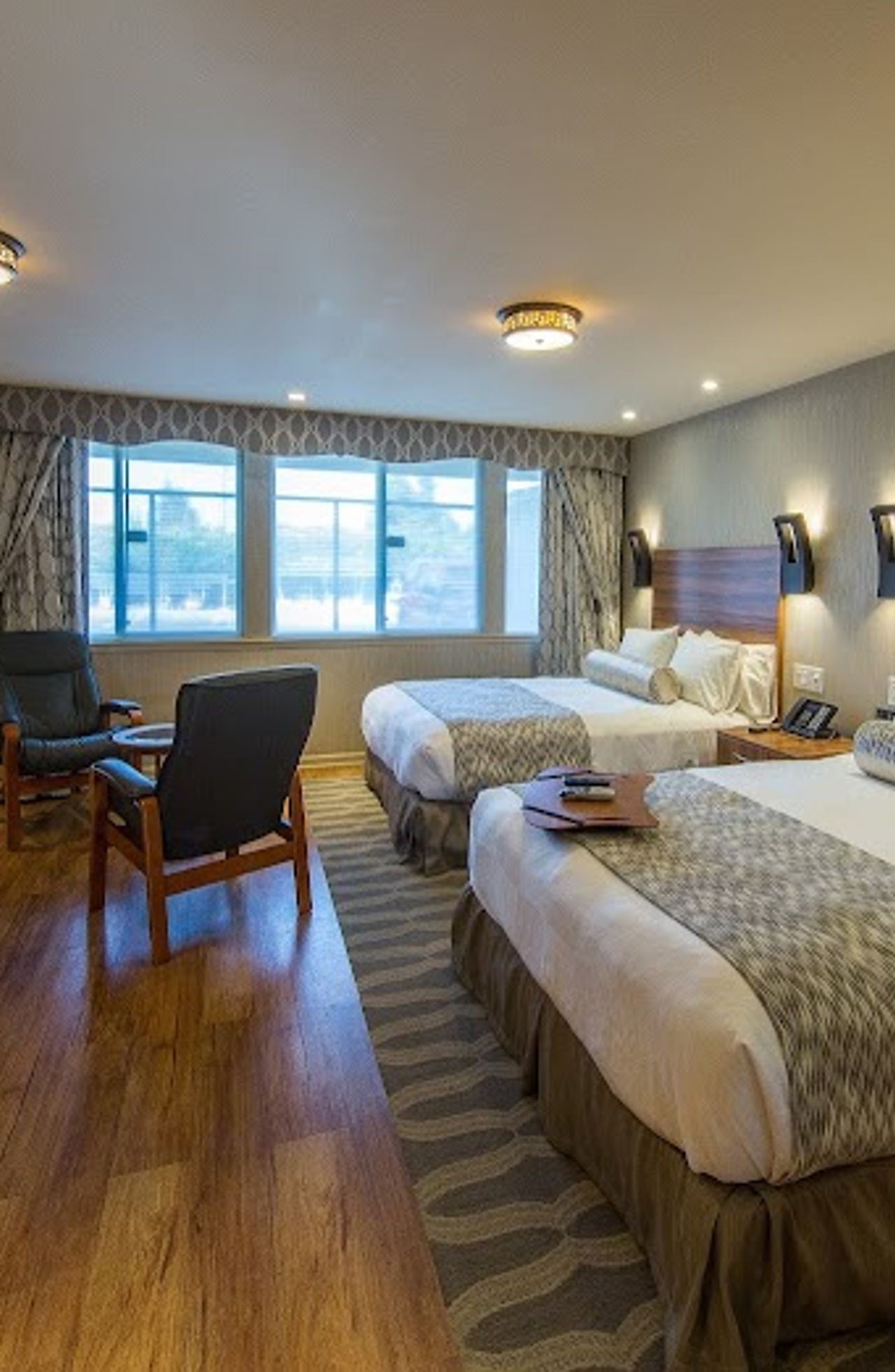 Photo of Hotel Strata