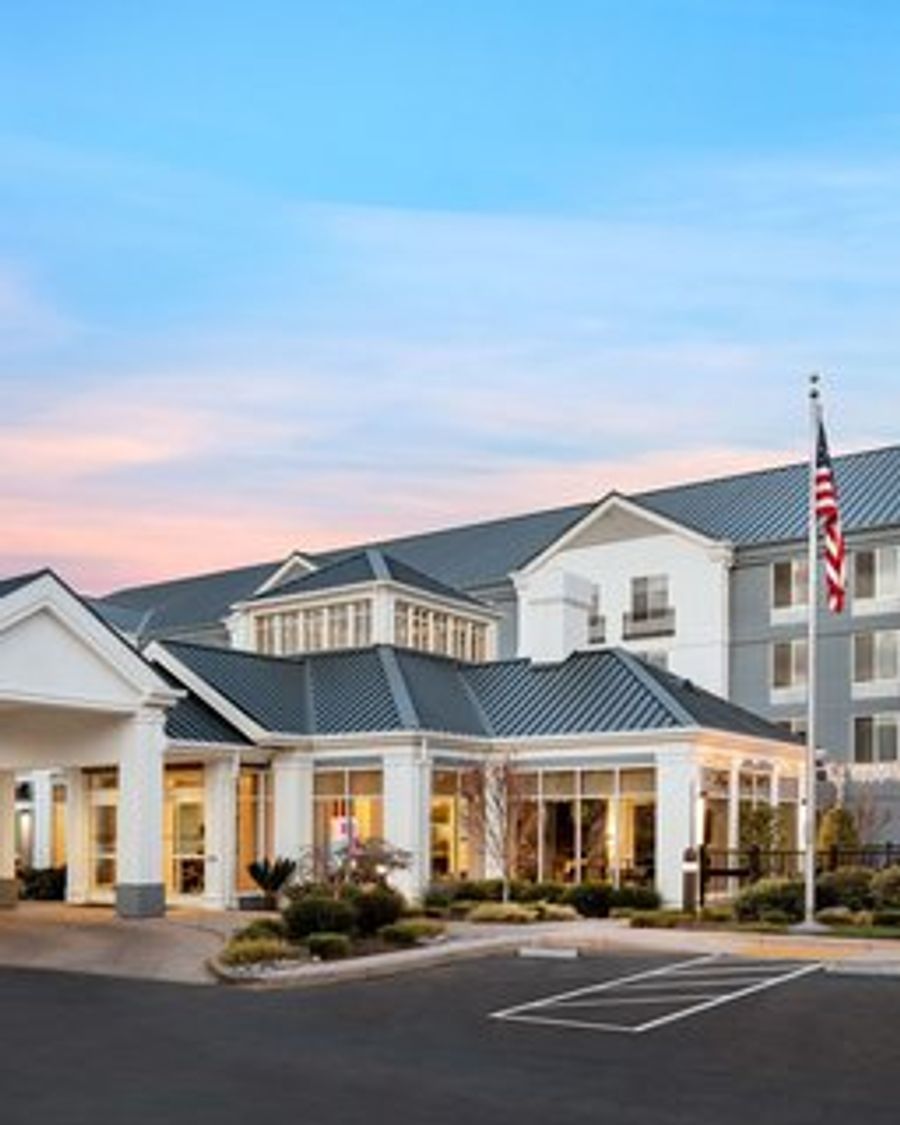 Aloft Mountain View