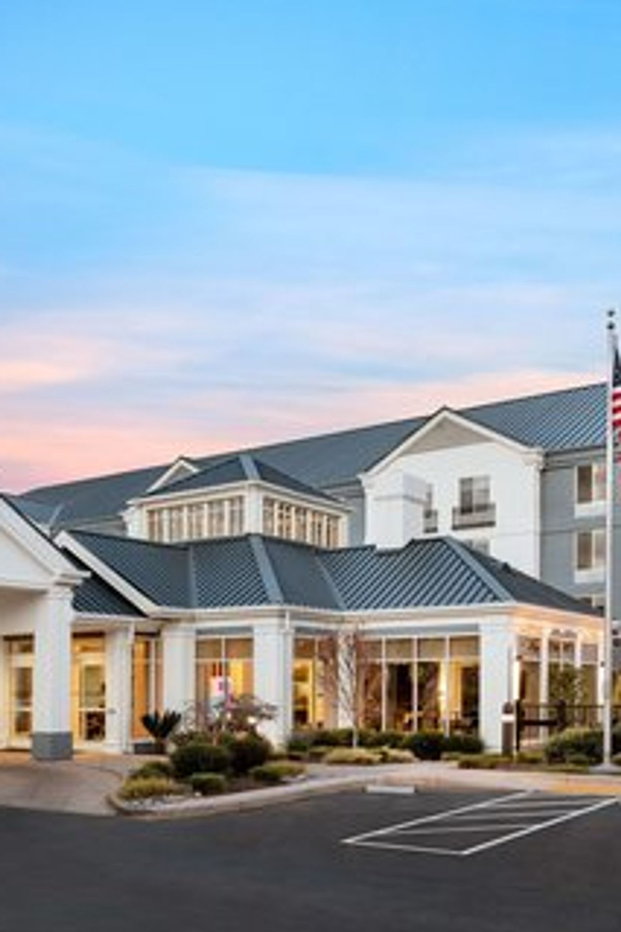 Photo of Aloft Mountain View