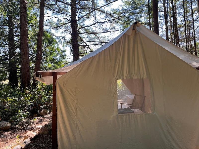 Photo of Lopez Farm Cottages & Tent Camping