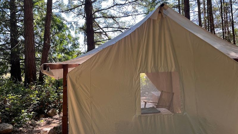 Photo of Lopez Farm Cottages & Tent Camping