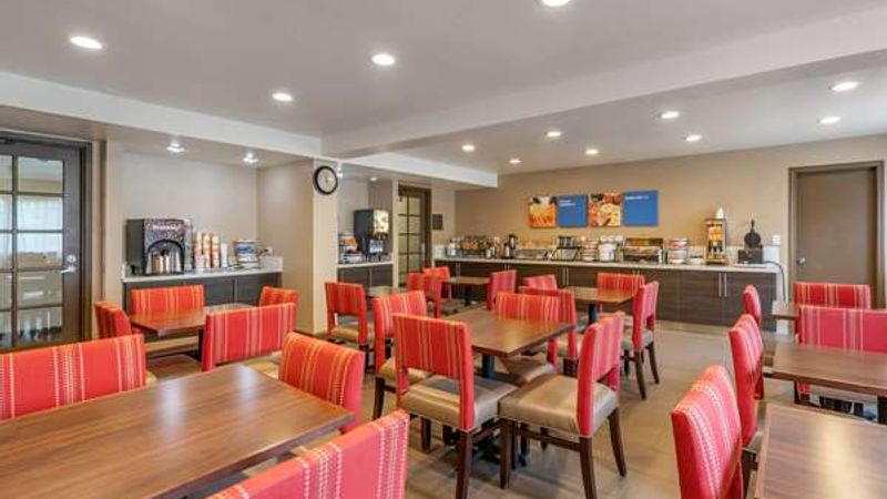 Photo of Comfort Inn Fairfield Napa Valley Area