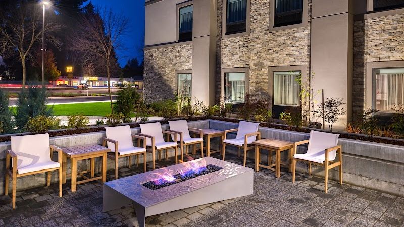 Photo of Hampton Inn & Suites Olympia Lacey