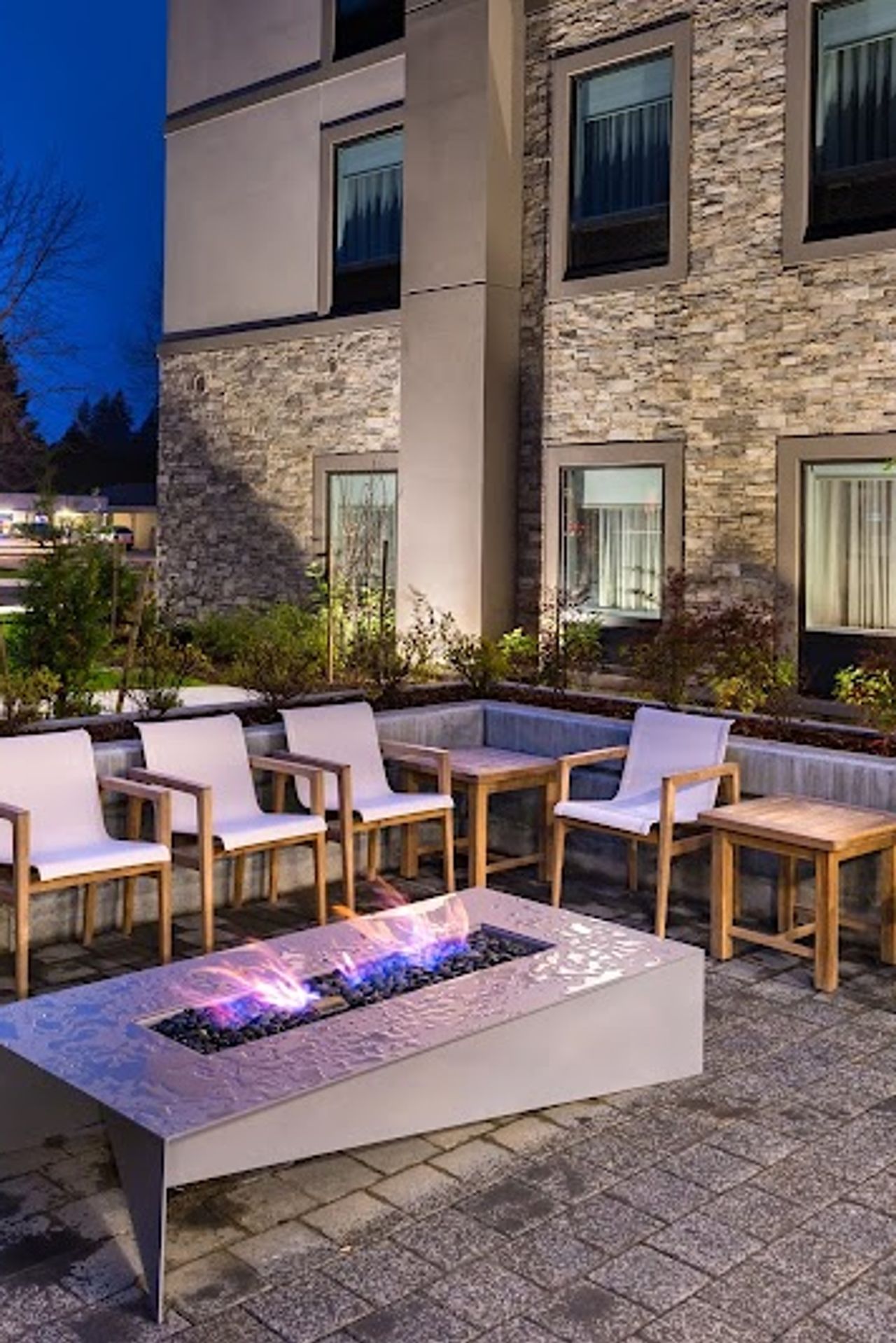 Photo of Hampton Inn & Suites Olympia Lacey