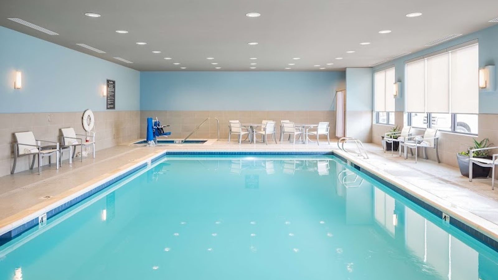 Photo of Best Western Premier Hotel at Fisher's Landing