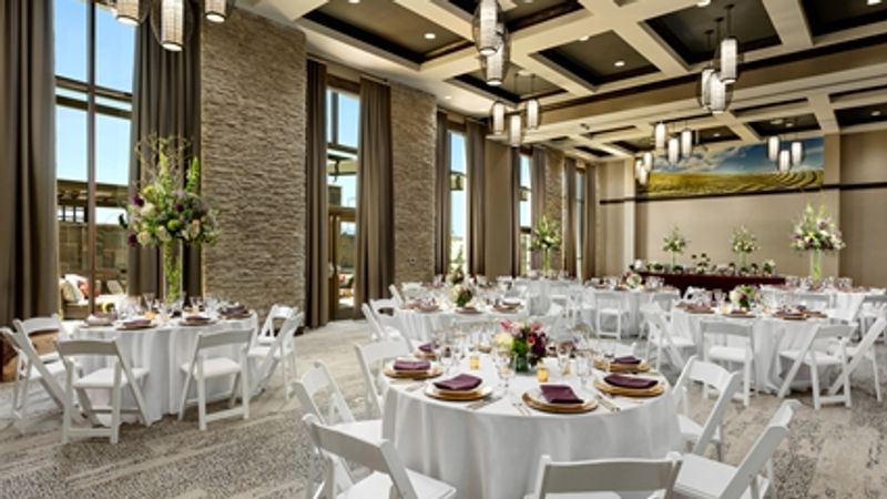 Photo of Hampton Inn & Suites Napa