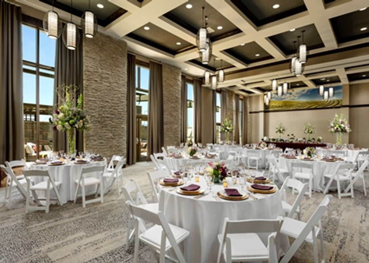 Photo of Hampton Inn & Suites Napa