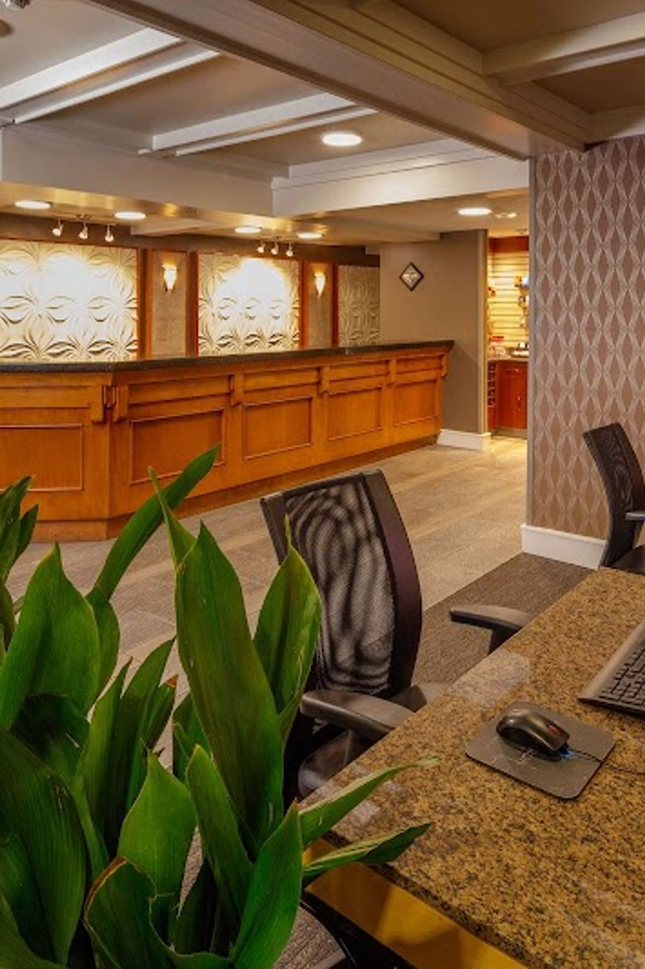 Photo of Red Lion Hotel Bellevue