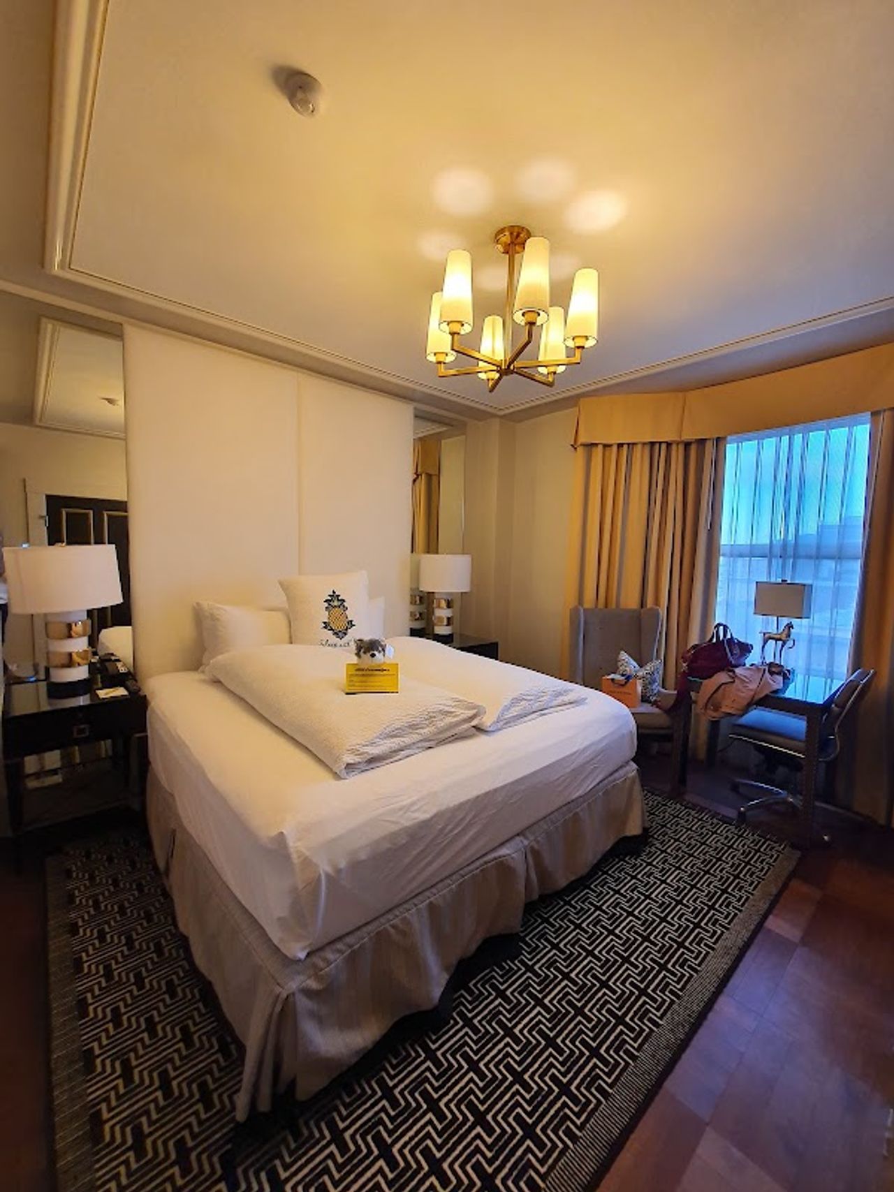 Photo of Staypineapple, An Elegant Hotel, Union Square San Francisco