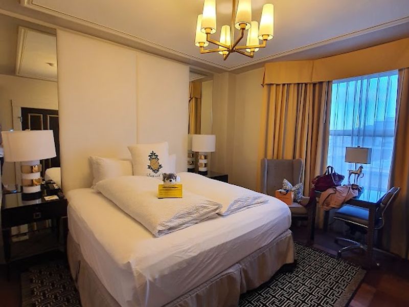 Photo of Staypineapple, An Elegant Hotel, Union Square San Francisco
