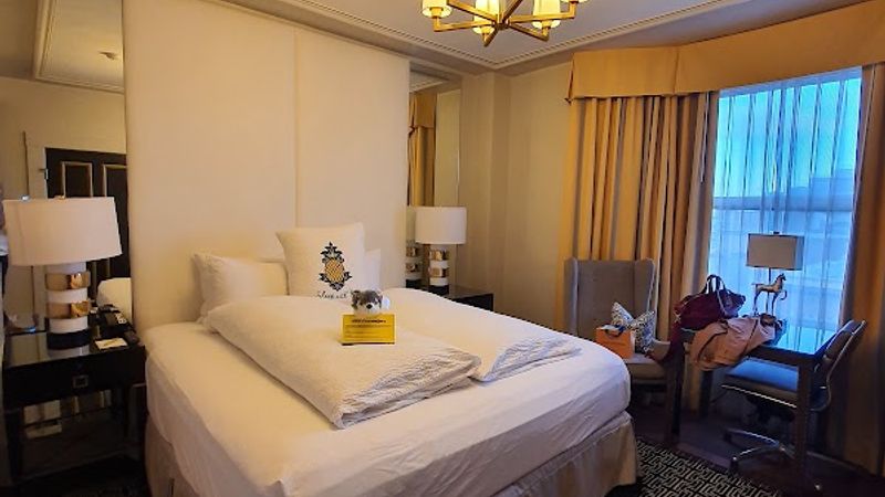 Photo of Staypineapple, An Elegant Hotel, Union Square San Francisco