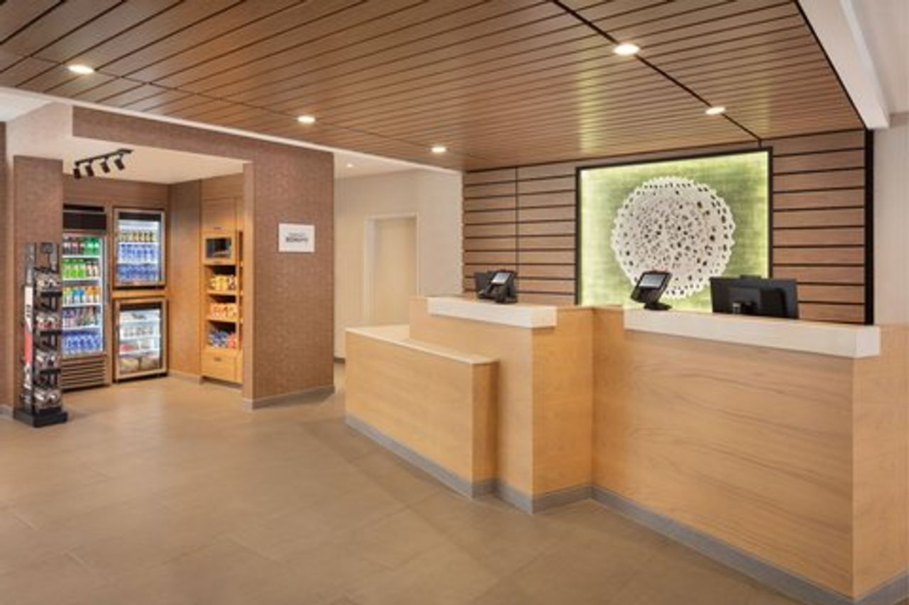 Photo of Fairfield Inn & Suites Fresno North/Shaw Avenue