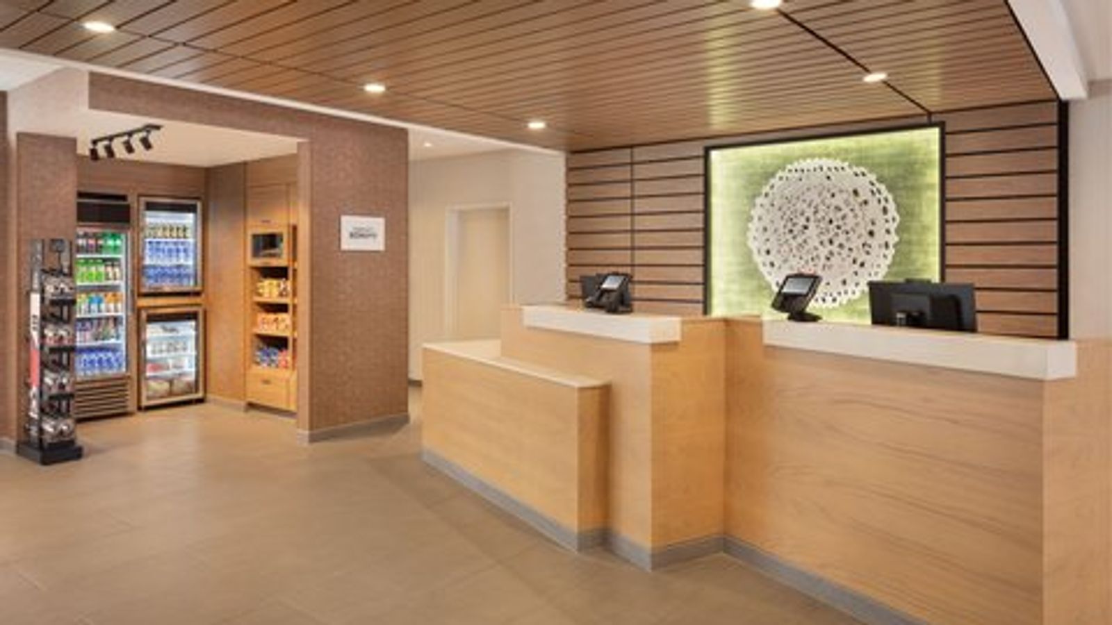 Photo of Fairfield Inn & Suites Fresno North/Shaw Avenue