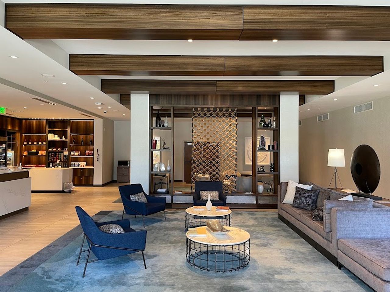 Photo of AC Hotel Santa Rosa Sonoma Wine Country