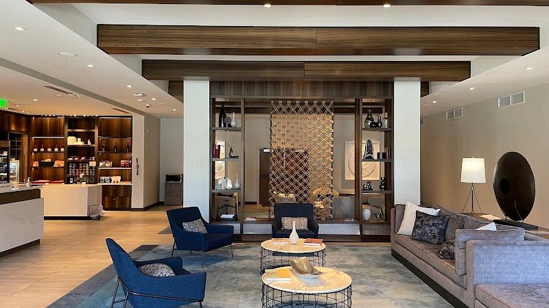 Photo of AC Hotel Santa Rosa Sonoma Wine Country