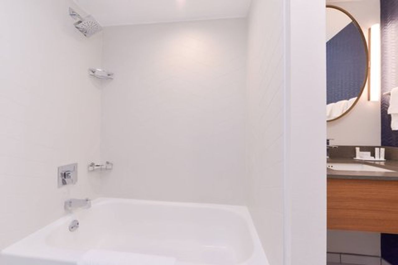 Photo of Fairfield Inn & Suites Bakersfield Central