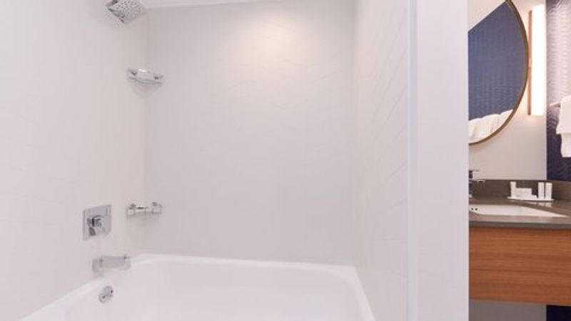 Photo of Fairfield Inn & Suites Bakersfield Central