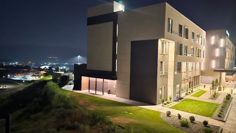 Photo of Courtyard Pocatello