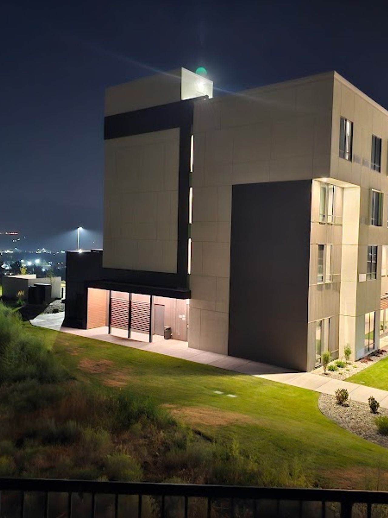 Photo of Courtyard Pocatello