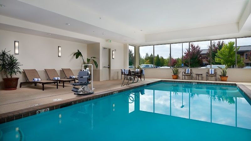 Photo of Hampton Inn & Suites Salem