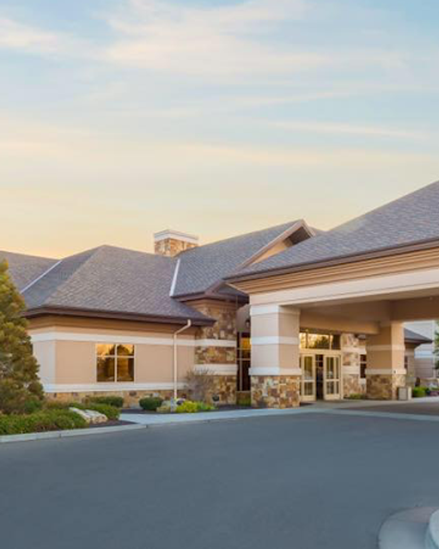 Homewood Suites by Hilton Boise