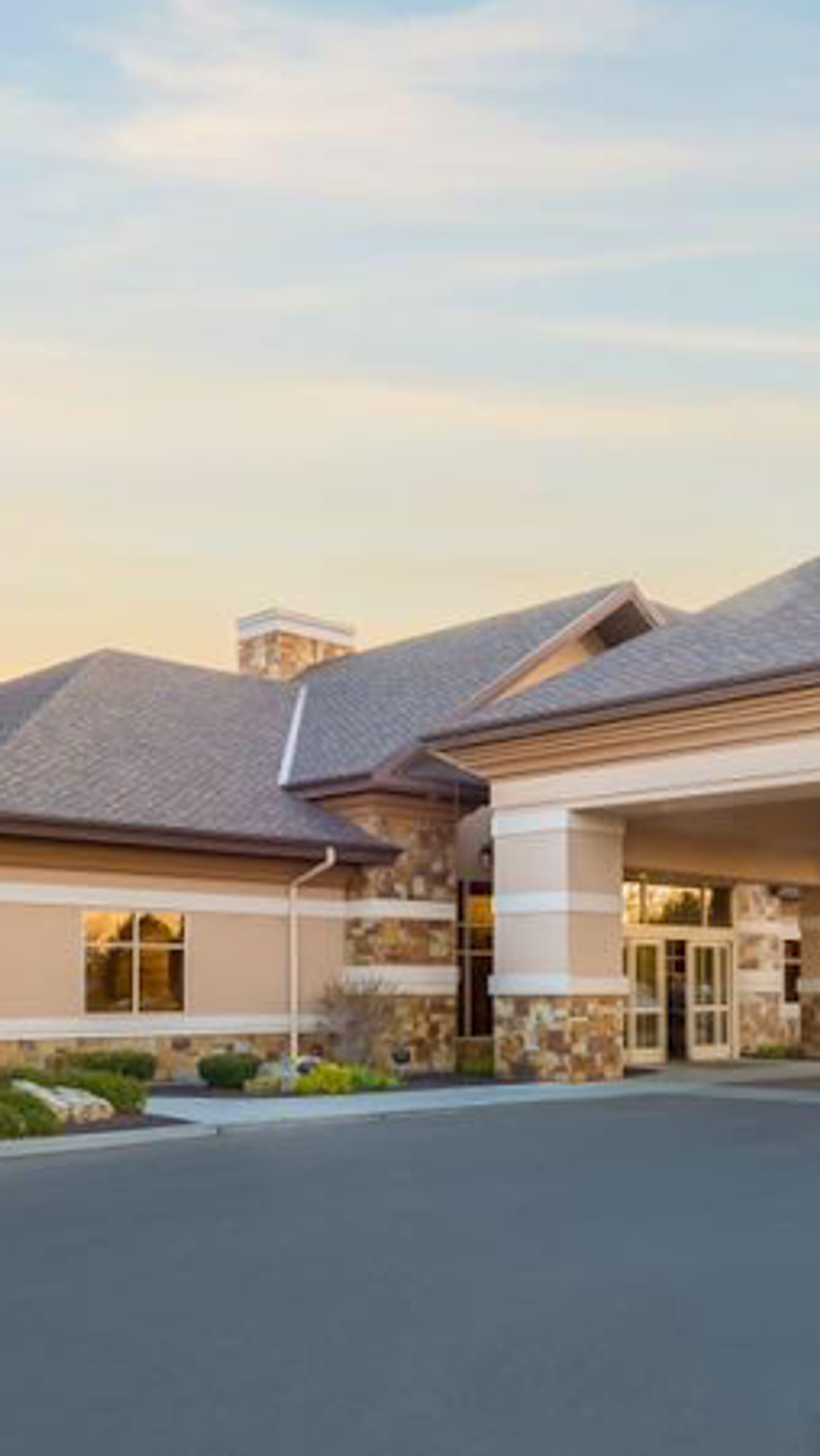 Photo of Homewood Suites by Hilton Boise