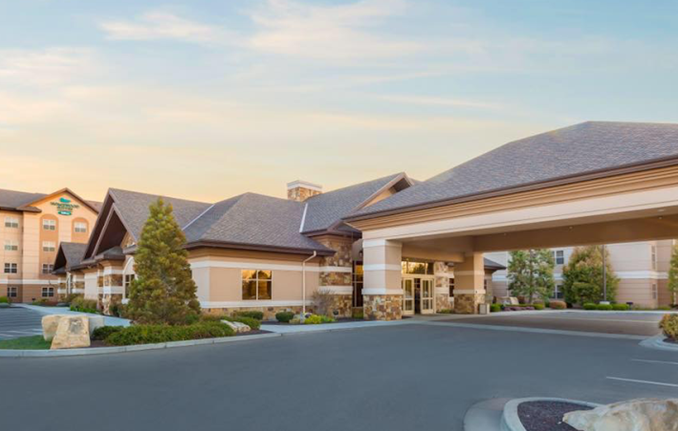 Homewood Suites by Hilton Boise