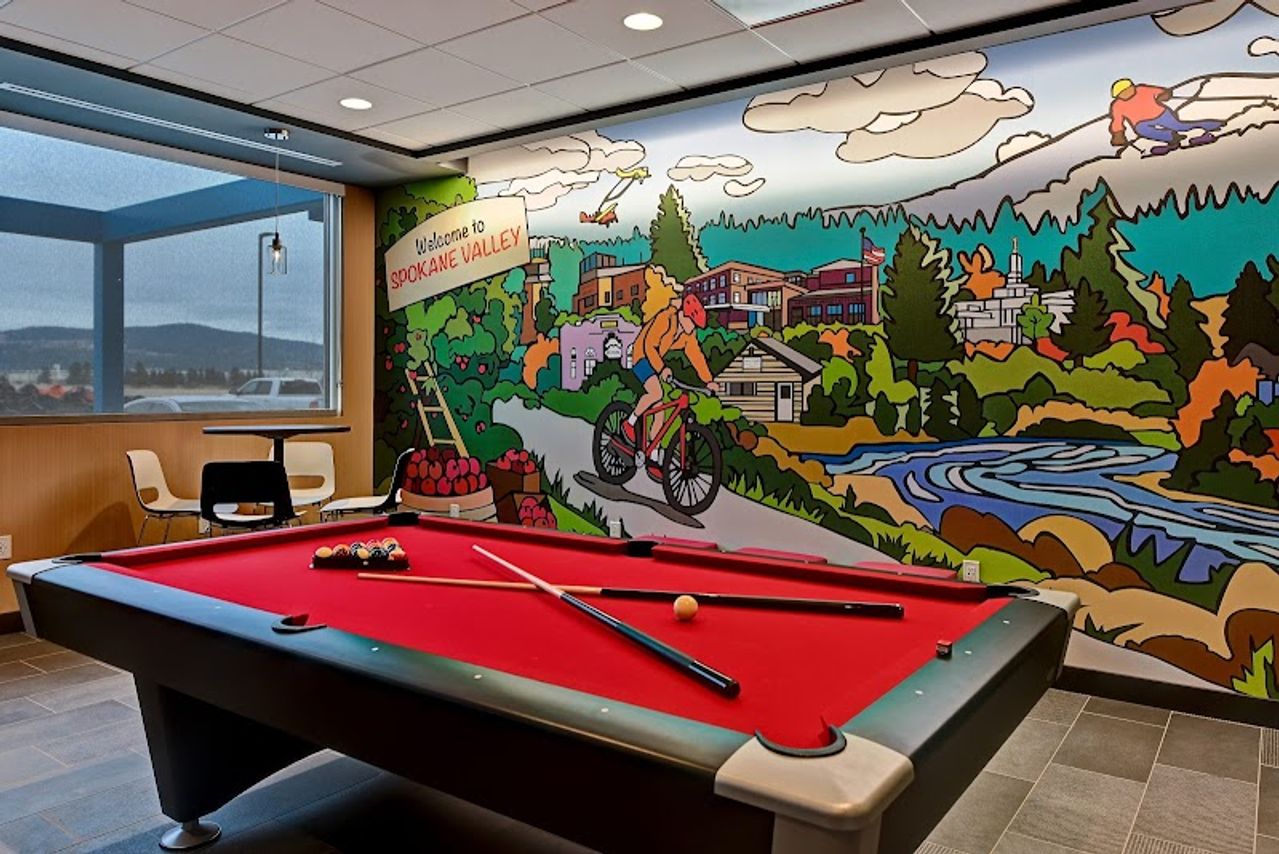 Photo of Tru by Hilton Spokane Valley