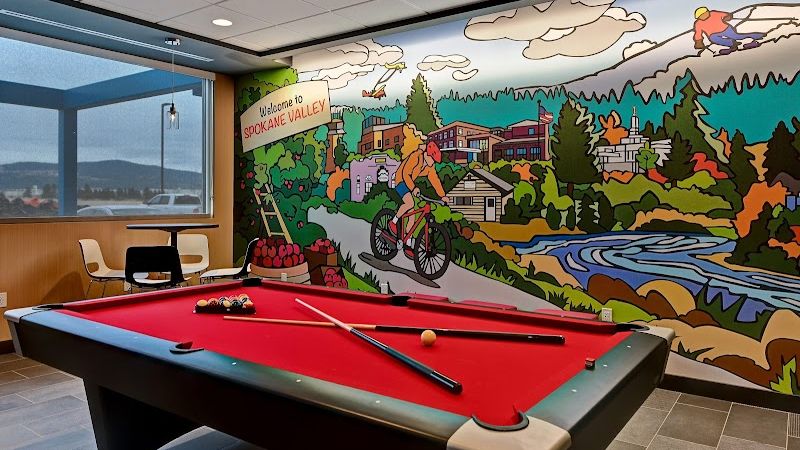 Photo of Tru by Hilton Spokane Valley