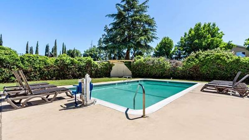 Photo of Comfort Inn Modesto