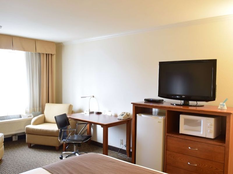 Photo of Best Western Tumwater-Olympia Inn