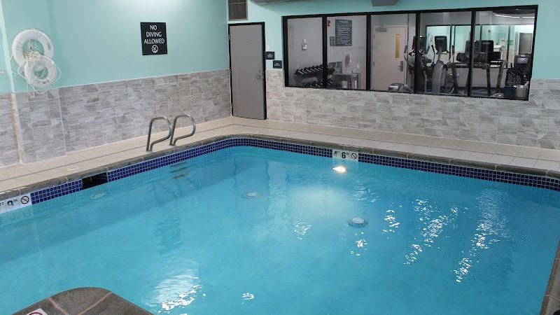 Photo of Holiday Inn & Suites Bothell, an IHG Hotel