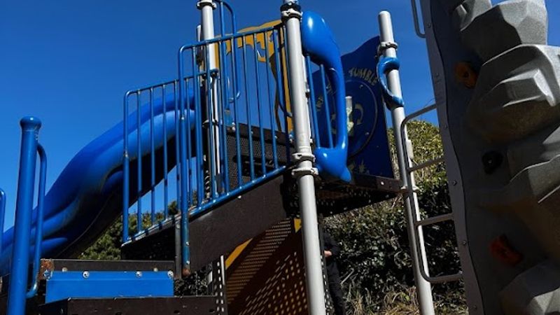 Photo of Hallmark Resort Newport - Children Play Area