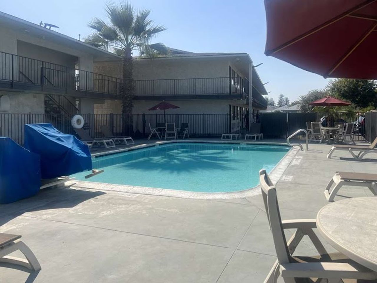 Photo of Motel 6 Tulare, CA