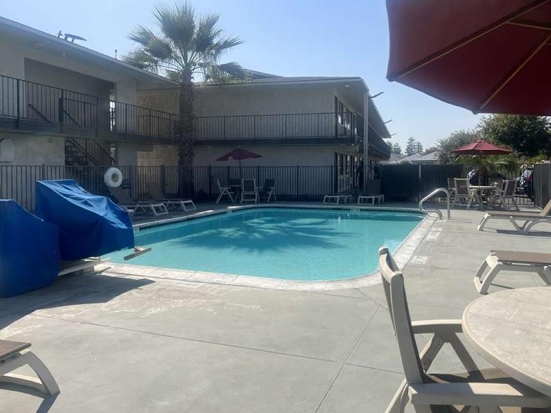 Photo of Motel 6 Tulare, CA