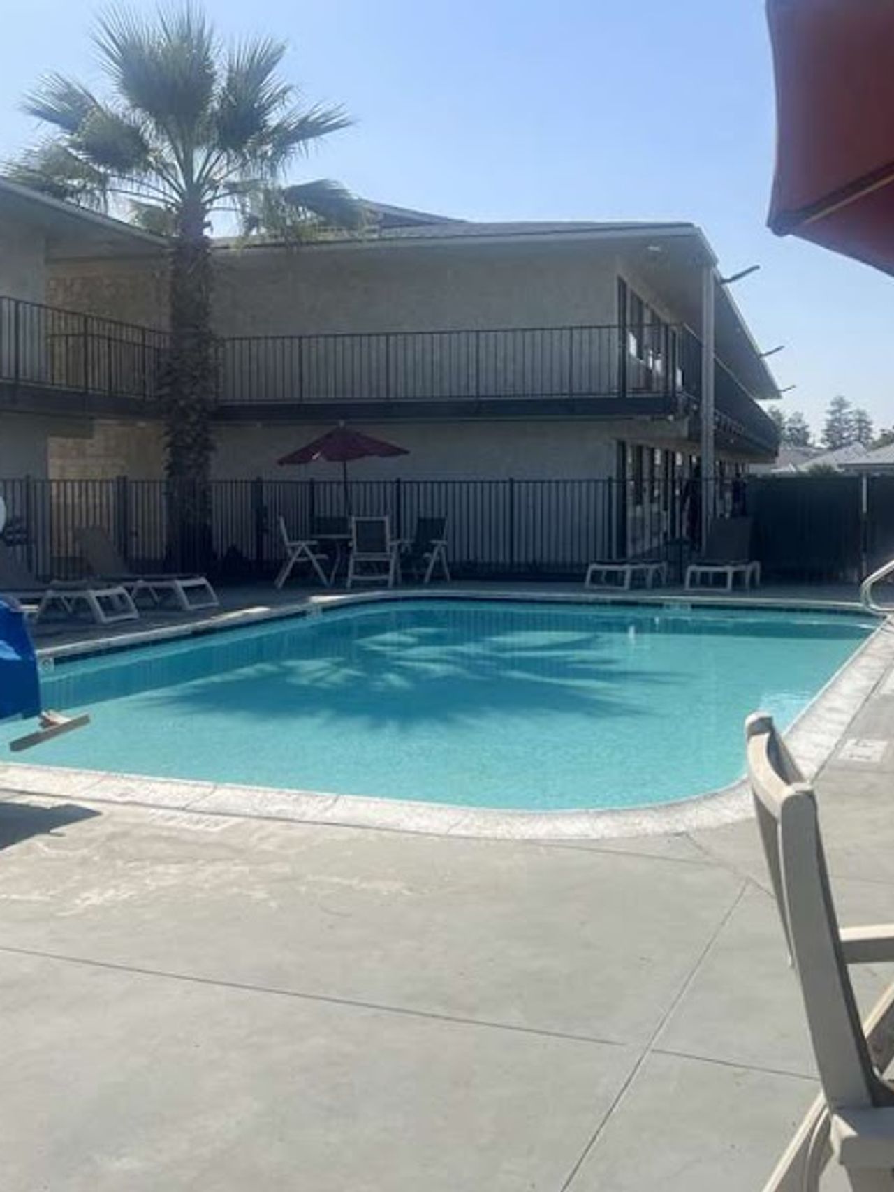 Photo of Motel 6 Tulare, CA